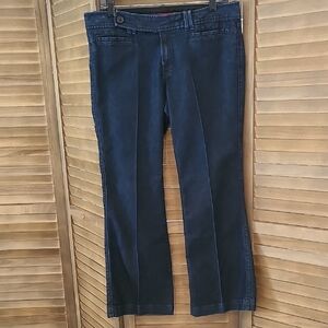 Banana Republic Women's Trouser Jeans